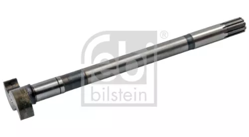 FEBI BILSTEIN FEBI BILSTEIN 174969 Febi Left Brake Shaft Drum Brake 