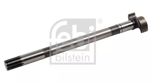 Febi Right Brake Shaft Drum Brake