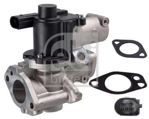 Febi Egr Valve For Vw Phaeton Touareg