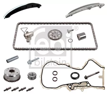FEBI Timing Chain Kit for VW JETTA