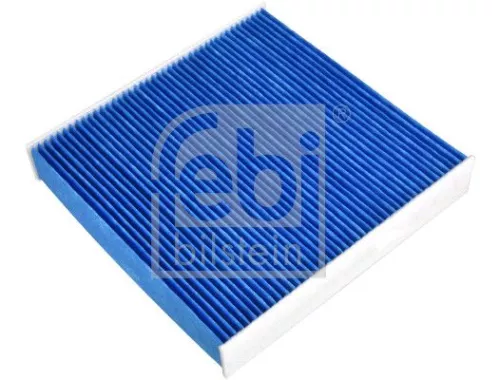 Febi Cabin Pollen Filter For Land Rover Defender Discovery