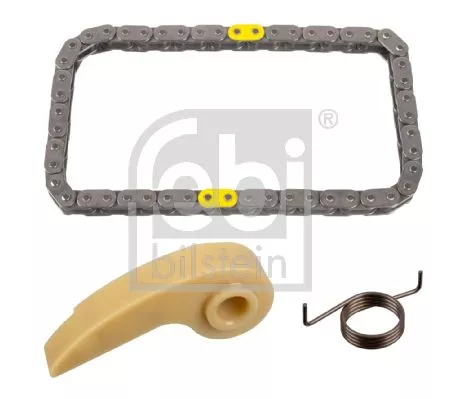 Febi Oil Pump Chain Kit For Toyota Auris C-hr Corolla Prius Prius