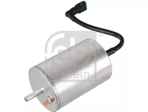 Febi Fuel Filter For Porsche 911 Boxster