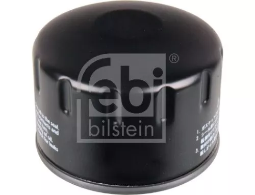 FEBI BILSTEIN FEBI BILSTEIN 175012 Oil Filter For Bmw I3 