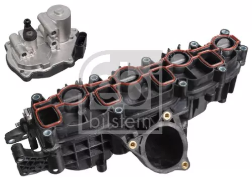 FEBI BILSTEIN FEBI BILSTEIN 175019 Fitting, intake manifold 