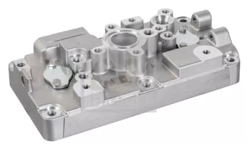 Cylinder Head, air compressor