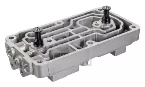 FEBI BILSTEIN FEBI BILSTEIN 175032 Cylinder Head, air compressor 