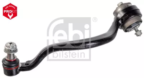 Febi Front Front Right Control / Trailing Arm For Bmw X5 X6