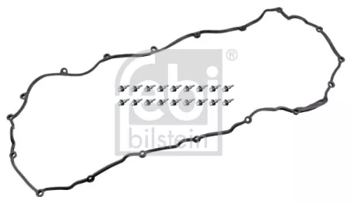 Gasket Set, cylinder head cover