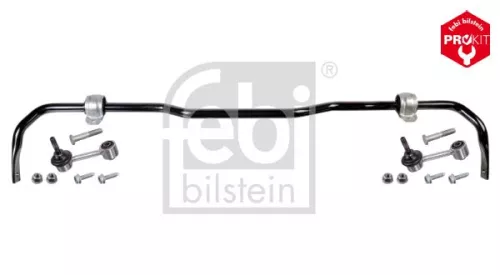 Febi Rear Stabiliser Bar Suspension For Audi Vw Cc Passat Passat Cc Q3 