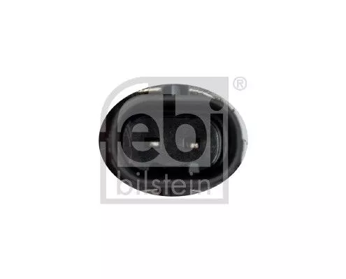 FEBI BILSTEIN FEBI BILSTEIN 175056 Febi 175056 Lower Control Valve Camshaft For Audi  Seat  Skoda  Vw A1  A3  A4  A 