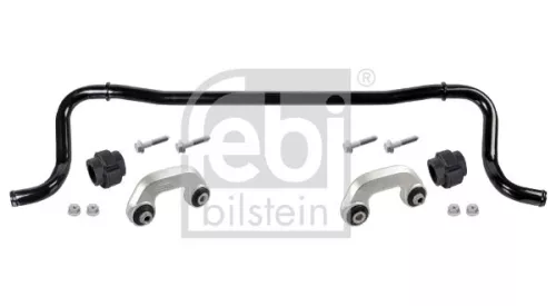 Febi Front Stabiliser Bar Suspension For Audi Seat A4 Exeo