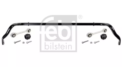 Febi Front Stabiliser Bar Suspension For Audi A4 A5