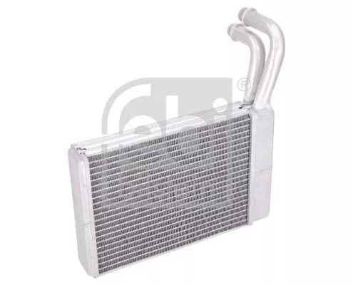 FEBI BILSTEIN FEBI BILSTEIN 175072 Heat Exchanger, interior heating 