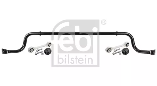 Febi Front Stabiliser Bar Suspension For Audi A6 A7