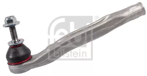 Febi Front Right Tie Rod End For Mercedes-benz Nissan Renault Samsung C
