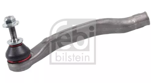 Febi Front Left Tie Rod End For Mercedes-benz Nissan Renault Samsung Ci