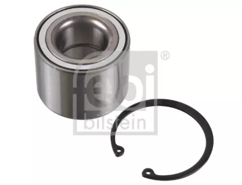 Febi 175085 Front Left Or Right Wheel Bearing Kit For Iveco Daily