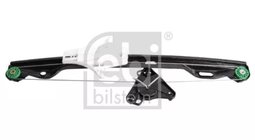 Febi Right Rear Window Regulator For Vw Tiguan