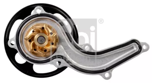 FEBI BILSTEIN FEBI BILSTEIN 175105 Febi Engine Water Pump For Honda Br-v City Elevate Hr-v Jazz Ve 