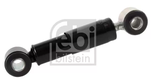 Febi Rear Shock Absorber Driver Cab Suspension For Volvo Fh Fh Ii Fh12