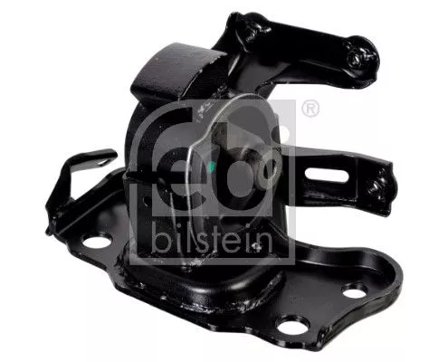 Febi Left Rear Automatic Transmission Mount For Toyota Auris Corolla