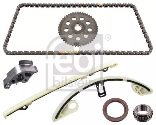 FEBI Timing Chain Kit for HONDA CR-Z JAZZ