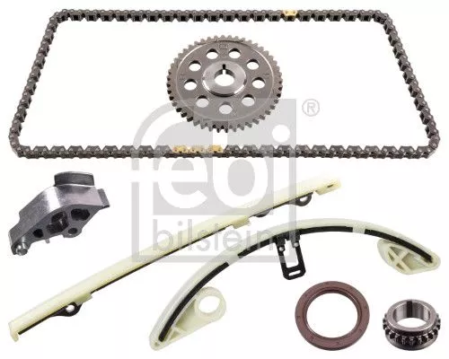 FEBI Timing Chain Kit for HONDA CITY CIVIC FREED JAZZ