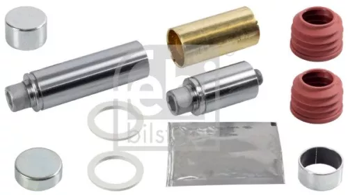 Repair Kit, brake caliper