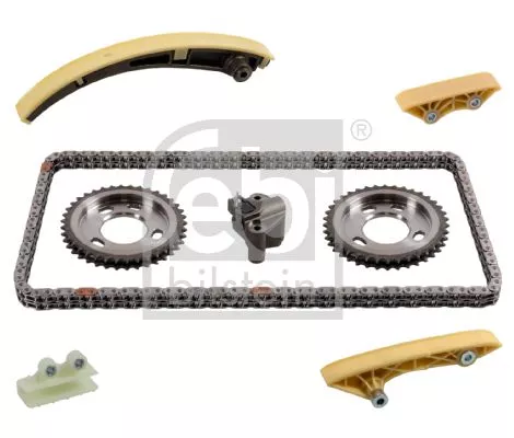 FEBI Timing Chain Kit for FORD TRANSIT
