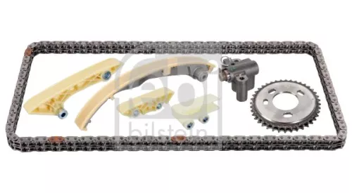 FEBI Timing Chain Kit for FORD MONDEO TRANSIT