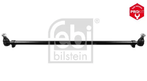 Febi Rear Inner Tie Rod For Mercedes-benz Actros Mp2 / Mp3 Actros Mp4 / Mp5 A