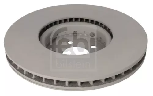 FEBI BILSTEIN FEBI BILSTEIN 175168 2x Febi Front Two-part Brake Disc Brake Disc For Mercedes-benz Cls Glc 