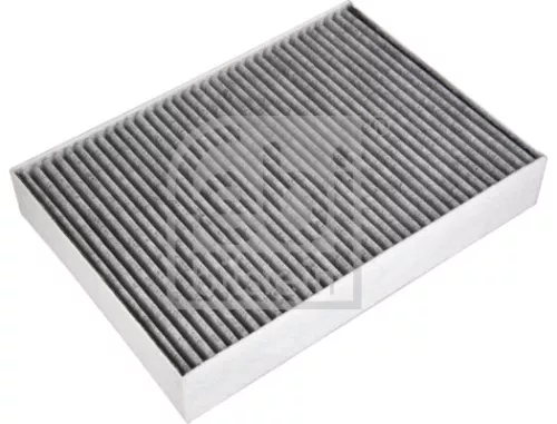 Febi Cabin Pollen Filter For Jaguar Land Rover Discovery Sport E-pace Rang