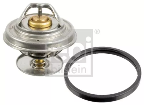 Febi Thermostat Coolant For Man E2000 F2000 F8 F9 F90 F90 Unterflur Foc