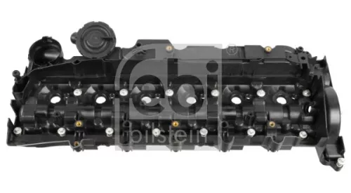 Febi Rocker Cover For Bmw 3 4 5 7 X3 X4 X5 X6