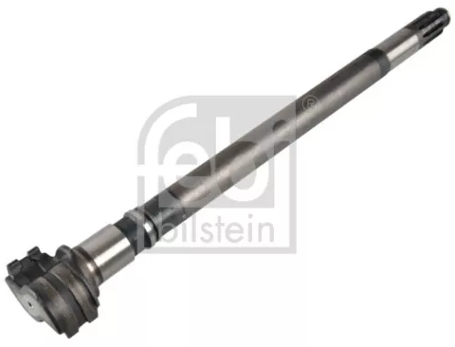 FEBI BILSTEIN FEBI BILSTEIN 175197 Febi Left Brake Shaft Drum Brake 