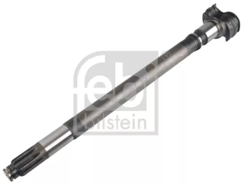 Febi Right Brake Shaft Drum Brake