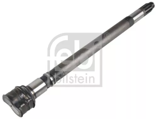 FEBI BILSTEIN FEBI BILSTEIN 175198 Febi Right Brake Shaft Drum Brake 