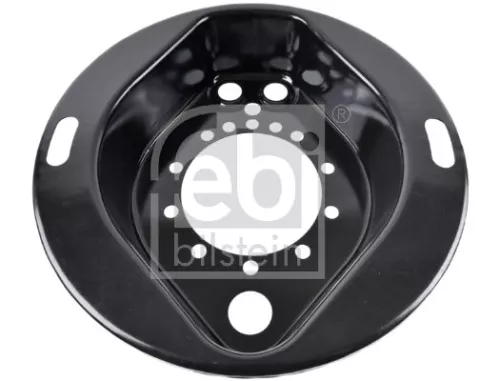 Cover Sheet, brake drum