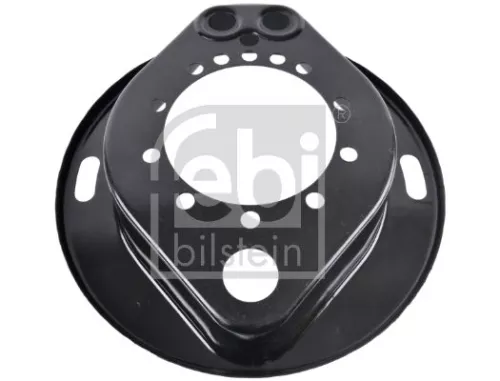 FEBI BILSTEIN FEBI BILSTEIN 175199 Cover Sheet, brake drum 