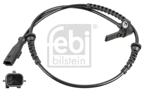 FEBI BILSTEIN FEBI BILSTEIN 175243 Febi Front Left Or Right  Abs Wheel Speed Sensor For Renault Twingo Wind 