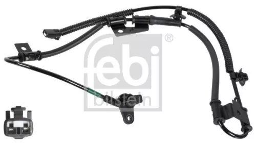 Febi Front Left  Abs Wheel Speed Sensor For Kia Sportage