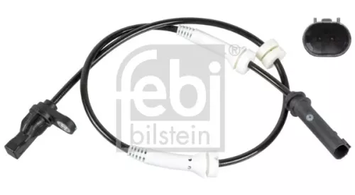 Febi Front Left Or Right  Abs Wheel Speed Sensor For Bmw 3 4