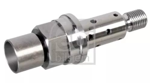 Febi 175262 Control Valve Camshaft For Mercedes-benz C-class  Clc-class  Clk  E-