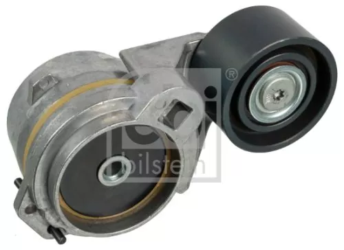 Febi Drive Belt Tensioner For Renault Trucks Volvo C Fh Ii Fh I
