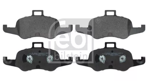 Febi Front Brake Pad Set For Audi Tt