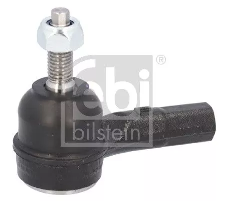 Febi Front Left Tie Rod End For Opel Vauxhall Karl Viva
