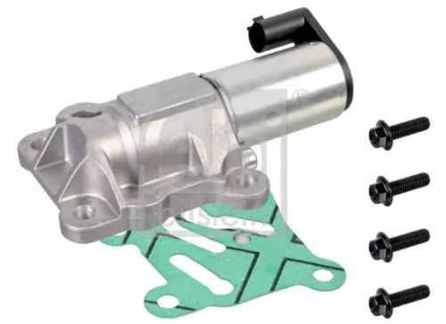 Febi 175295 Intake Side Control Valve Camshaft For Volvo C70  S60  S80  V70  Xc7