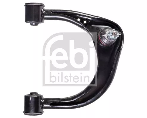 Febi Front Upper Right Control / Trailing Arm For Toyota Fortuner Hilux